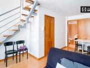 Apartamentos 1 quarto, Lisbon Lisbon 1000 087 ES44546054