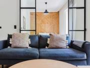 Apartamentos 1 quarto, Lisbon Lisbon 1000 093 ES78950870