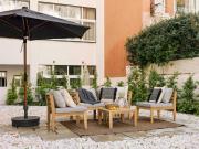 Apartamentos 1 quarto, Lisbon Lisbon 1000 096 DS99512035