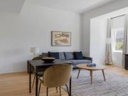 Apartamentos 1 quarto, Lisbon Lisbon 1000 160 ES66703044