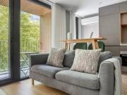 Apartamentos 1 quarto, Lisbon Lisbon 1000 207 ES64239231