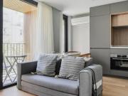 Apartamentos 1 quarto, Lisbon Lisbon 1000 207 ES79812250