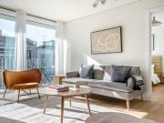 Apartamentos 1 quarto, Lisbon Lisbon 1000 273 ELS73947996