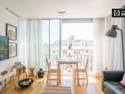 Apartamentos 1 quarto, Lisbon Lisbon 1049 001 DS44548979