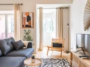 Apartamentos 1 quarto, Lisbon Lisbon 1049 053 ES50882094