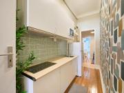 Apartamentos 1 quarto, Lisbon Lisbon 1050 010 DS93497429