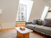 Apartamentos 1 quarto, Lisbon Lisbon 1050 045 DS68208166