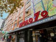 Apartamentos 1 quarto, Lisbon Lisbon 1050 053 DS54819583