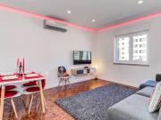 Apartamentos 1 quarto, Lisbon Lisbon 1050 053 ES54819583