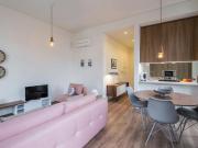 Apartamentos 1 quarto, Lisbon Lisbon 1050 091 ES100215726