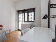 Apartamentos 1 quarto, Lisbon Lisbon 1050 128 DS45510277