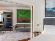 Apartamentos 1 quarto, Lisbon Lisbon 1050 154 ES69201270