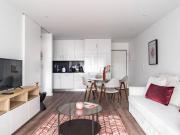 Apartamentos 1 quarto, Lisbon Lisbon 1070 021 DS54275147