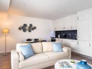 Apartamentos 1 quarto, Lisbon Lisbon 1070 021 DS54275162