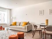 Apartamentos 1 quarto, Lisbon Lisbon 1070 021 DS54275171