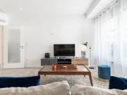 Apartamentos 1 quarto, Lisbon Lisbon 1070 021 ES54319448