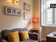Apartamentos 1 quarto, Lisbon Lisbon 1070 138 DS44547501