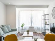 Apartamentos 1 quarto, Lisbon Lisbon 1070 159 DS54275088