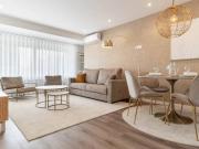 Apartamentos 1 quarto, Lisbon Lisbon 1070 159 ES76713958