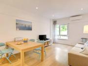 Apartamentos 1 quarto, Lisbon Lisbon 1070 234 ES44545871