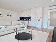 Apartamentos 1 quarto, Lisbon Lisbon 1070 DS54275164