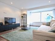 Apartamentos 1 quarto, Lisbon Lisbon 1070 DS54319445