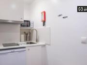 Apartamentos 1 quarto, Lisbon Lisbon 1070 ES44547751