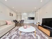 Apartamentos 1 quarto, Lisbon Lisbon 1070 ES54275161