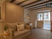 Apartamentos 1 quarto, Lisbon Lisbon 1100 015 ES44546114