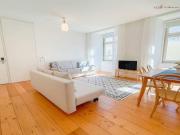 Apartamentos 1 quarto, Lisbon Lisbon 1100 040 DS59006589