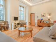 Apartamentos 1 quarto, Lisbon Lisbon 1100 051 ES44547290