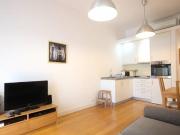 Apartamentos 1 quarto, Lisbon Lisbon 1100 062 ES44546498