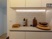 Apartamentos 1 quarto, Lisbon Lisbon 1100 118 ES77085548