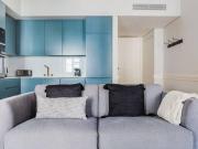 Apartamentos 1 quarto, Lisbon Lisbon 1100 200 DS82812467