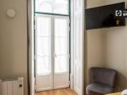 Apartamentos 1 quarto, Lisbon Lisbon 1100 213 ES59587996