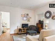 Apartamentos 1 quarto, Lisbon Lisbon 1100 217 ES54273887