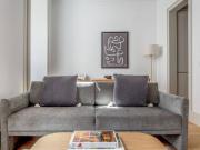 Apartamentos 1 quarto, Lisbon Lisbon 1100 226 DS69571444