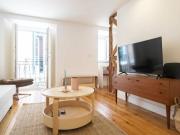 Apartamentos 1 quarto, Lisbon Lisbon 1100 258 DS72104118