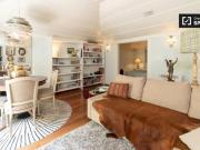 Apartamentos 1 quarto, Lisbon Lisbon 1100 261 ES54280529