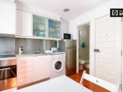 Apartamentos 1 quarto, Lisbon Lisbon 1100 263 ES44547885