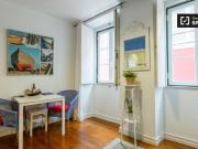 Apartamentos 1 quarto, Lisbon Lisbon 1100 305 DS44547585