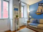 Apartamentos 1 quarto, Lisbon Lisbon 1100 305 ES44547585