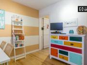 Apartamentos 1 quarto, Lisbon Lisbon 1100 305 ES44547777