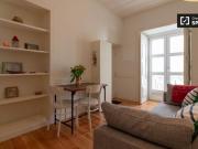 Apartamentos 1 quarto, Lisbon Lisbon 1100 307 DS62397405