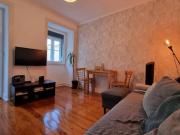 Apartamentos 1 quarto, Lisbon Lisbon 1100 397 ES54280078