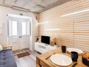 Apartamentos 1 quarto, Lisbon Lisbon 1100 430 DS54280910