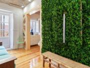 Apartamentos 1 quarto, Lisbon Lisbon 1100 430 DS54280938