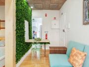 Apartamentos 1 quarto, Lisbon Lisbon 1100 430 ES54280938