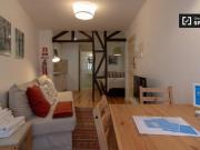 Apartamentos 1 quarto, Lisbon Lisbon 1100 435 ES44546074