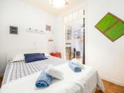 Apartamentos 1 quarto, Lisbon Lisbon 1100 450 DS93155303